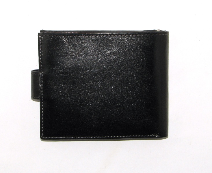 Кошелек мужской DNK N01L-NL BLACK Кошелек мужской DNK N01L-NL BLACK